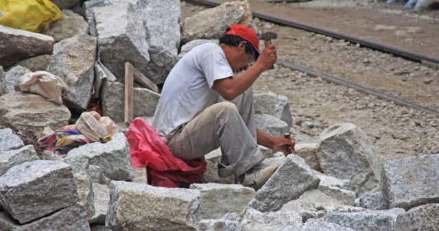 Railroad_Worker_Breaking_Rocks_by_StewartSteve-1