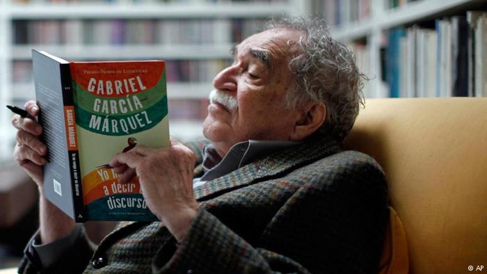 Scrisoare De Adio – Gabriel García Márquez
